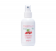 Spray démêlant fraise cerise Toofruit