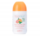 Déodorant roll-on pamplemousse menthe Toofruit